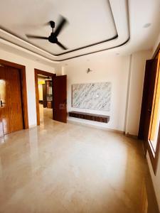 Bedroom Image of 1800 Sq.ft 4 BHK Apartment / Flat for sale in Rajendra Nagar Ghaziabad for Rs. 17000000