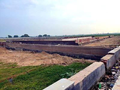 Image of 150 Sq.ft Residential Plot / Land for sale in Sector 145, Noida for Rs. 28500000