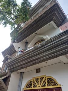 Image of 1505 Sq.ft 3.5 BHK Independent House for sale in Digha, Patna for Rs. 30000000