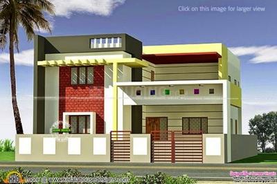 Image of 1500 Sq.ft 3 BHK Independent House for sale in Naya Raipur, Raipur for Rs. 4200000