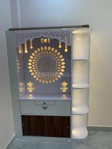 Hall Image of 1500 Sq.ft 3 BHK Independent House for sale in Alambagh Lucknow for Rs. 6500000