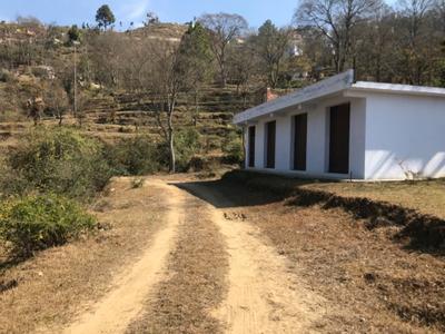 Image of 10800 Sq.ft Residential Plot / Land for sale in Pandeykhola, Almora for Rs. 1000000