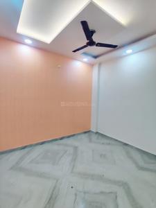 2 BHK Independent Builder Floor