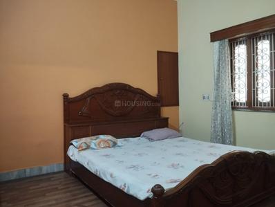 Bedroom Image of 7000 Sq.ft 8 BHK Villa for rent in Bariatu Ranchi for Rs. 60000