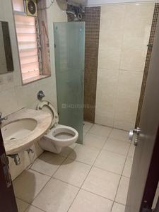 Bathroom Image of Pg building  in Balewadi, Pune