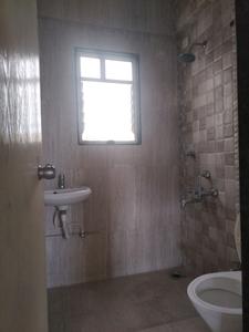 Common Bathroom Image of 985 Sq.ft 2 BHK Apartment / Flat for sale in Athashree Tamarind Park, Khadewadi Pune for Rs. 5400000