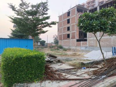 Image of 171 Sq.ft Residential Plot / Land for sale in Skywhales Vienna Greens, Sector 99A, Gurgaon for Rs. 31560009