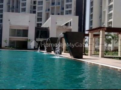 Image of 1255 Sq.ft 2 BHK Apartment / Flat for sale in Marvel Ganga Fria, Wagholi, Pune for Rs. 10500000