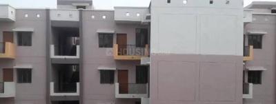 Image of 530 Sq.ft 1 BHK Apartment / Flat for sale in Para, Lucknow for Rs. 1700000
