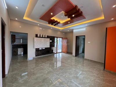 Hall Image of 1150 Sq.ft 2 BHK Villa for sale in Saravanampatty Coimbatore for Rs. 8470000