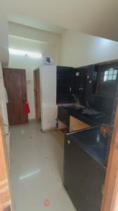 Kitchen Image of 1250 Sq.ft 2 BHK Apartment / Flat for rent in Shaikpet Hyderabad for Rs. 22000