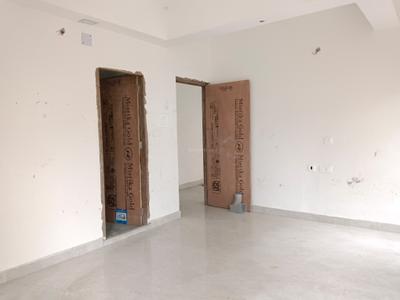 Bedroom Image of 2580 Sq.ft 4 BHK Apartment / Flat for sale in New Alipore Kolkata for Rs. 25000000