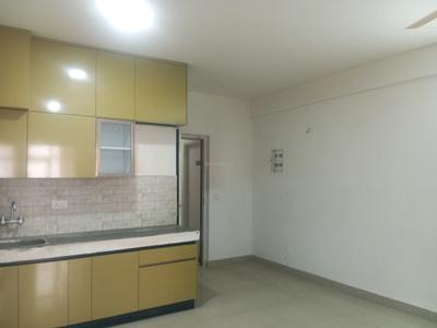 Living Room Image of 599 Sq.ft 2 BHK Apartment / Flat for sale in Pyramid Fusion Homes, Sector 70A Gurgaon for Rs. 7000000