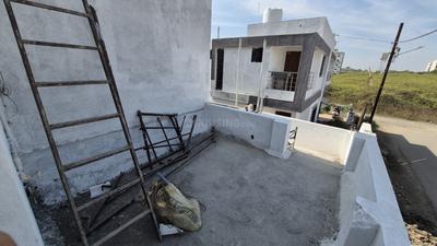 Balcony Image of 1000 Sq.ft 2 BHK Independent House for sale in Jafrabad Akola for Rs. 3500000