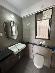 Image of 1500 Sq.ft 3 BHK Apartment / Flat for rent in Wellington at Pride World City, Charholi Budruk, Pune for Rs. 33000