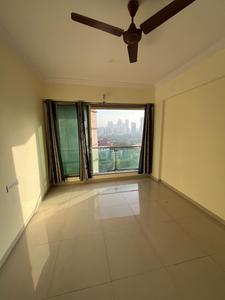 Hall Image of 615 Sq.ft 1 BHK Apartment / Flat for sale in Kateeleshwari Apartment, Mulund West Mumbai for Rs. 11200000