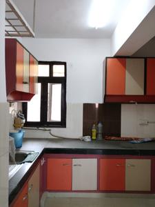 Kitchen Image of 1700 Sq.ft 3 BHK Apartment / Flat for sale in CGHS Sahara Apartment, Sector 6 Dwarka New Delhi for Rs. 31000000