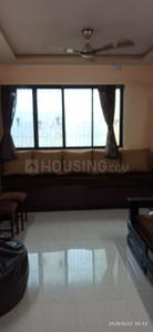 Hall Image of 865 Sq.ft 2 BHK Apartment / Flat for sale in Omkar CHS, Govandi Mumbai for Rs. 13000000