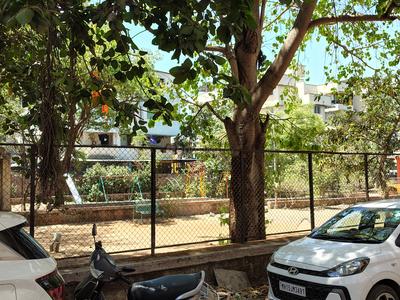 Balcony Image of 1100 Sq.ft 2 BHK Apartment / Flat for sale in Jail Road Nashik for Rs. 4000000