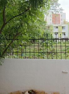 Balcony Image of 1564 Sq.ft 3 BHK Duplex for sale in Baner Pune for Rs. 26000000