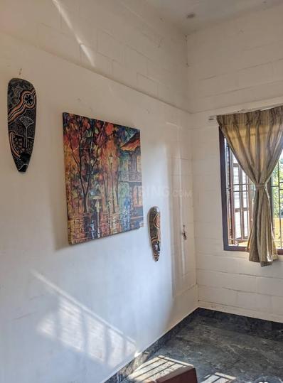 Asaripallam Bedroom 1