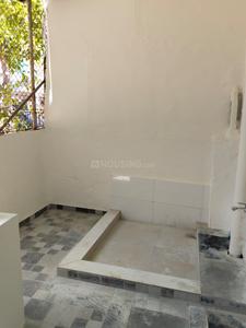 Balcony Image of 1800 Sq.ft 2 BHK Independent House for rent in Gurukul Ahmedabad for Rs. 45000