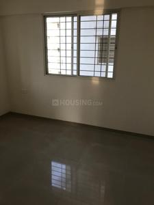 Bedroom Image of 1400 Sq.ft 3 BHK Apartment / Flat for sale in Ranjeet Platinum Park Phase II, Undri Pune for Rs. 5500000