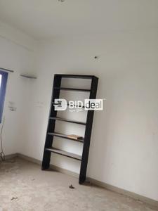 Image of 580 Sq.ft 1 BHK Apartment / Flat for sale in Satara Parisar, Aurangabad for Rs. 1275000