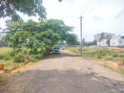Image of 1200 Sq.ft Residential Plot / Land for sale in Marsur, Bengaluru for Rs. 6002000
