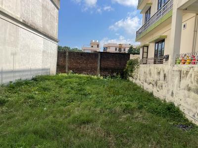 Image of 1350 Sq.ft Residential Plot / Land for sale in Baronwala, Dehradun for Rs. 6500000