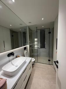Image of 1750 Sq.ft 3 BHK Apartment / Flat for rent in Cumballa Hill, Mumbai for Rs. 375000