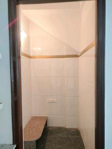 Pooja Room Image of 1200 Sq.ft 2 BHK Independent House for rent in Begur Bengaluru for Rs. 28000
