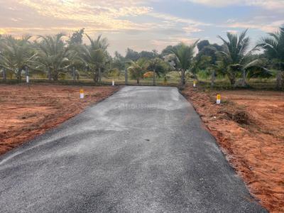 Image of 1040 Sq.ft Residential Plot / Land for sale in Manjampatti, Madurai for Rs. 425000