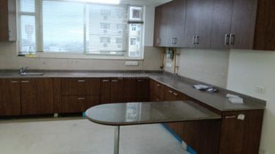 Kitchen Image of 1125 Sq.ft 2 BHK Apartment / Flat for sale in Emaar MGF The Vilas, DLF Phase 2 Gurgaon for Rs. 40500000