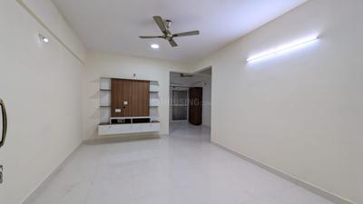 Hall Image of 1250 Sq.ft 2 BHK Apartment / Flat for rent in United Meadows, Brookefield Bengaluru for Rs. 50000