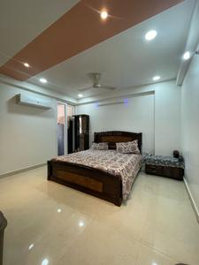 Bedroom Image of 849 Sq.ft 2 BHK Apartment / Flat for sale in Jhotwara Jaipur for Rs. 3688790