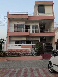 2 BHK Independent Builder Floor