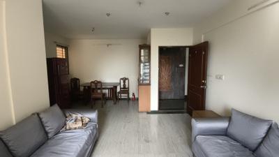 Living Room Image of 910 Sq.ft 2 BHK Apartment / Flat for sale in Avon Chs Limited, Hiranandani Estate Thane for Rs. 20000000