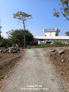 Image of 1500 Sq.ft Residential Plot / Land for sale in Thano, Dehradun for Rs. 3536000