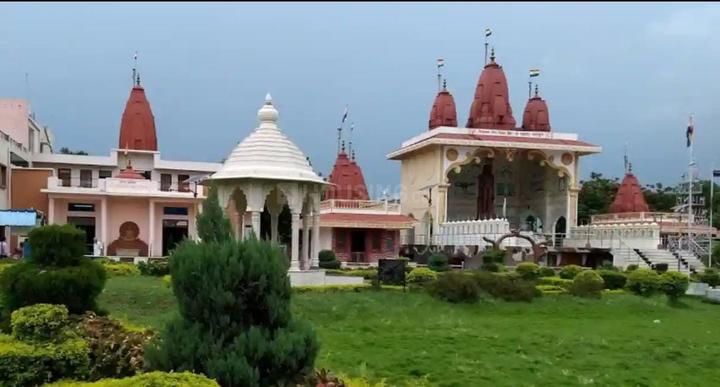 Omaxe ujjain tapobhumi Main Image 1