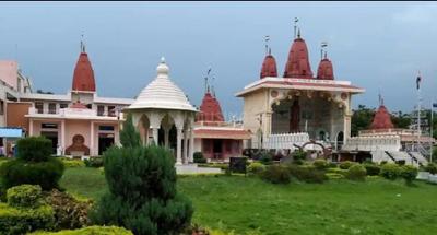 Image of 1130 Sq.ft Residential Plot / Land for sale in Omaxe Indore Dream Home Baliyakhedi, Mayakhedi, Indore for Rs. 5650000