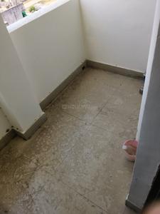 Balcony Image of 1100 Sq.ft 2 BHK Apartment / Flat for sale in Besa Nagpur for Rs. 4000000