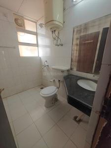 Bathroom Image of 1620 Sq.ft 4 BHK Apartment / Flat for sale in Ansal Sushant Estate, Sector 52 Gurgaon for Rs. 28000000