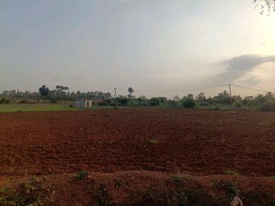 Image of 1200 Sq.ft Residential Plot / Land for sale in B.Marenahalli, Bengaluru for Rs. 1500000