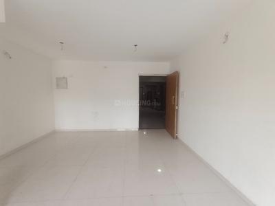 Hall Image of 1250 Sq.ft 2 BHK Apartment / Flat for sale in Bhagwati 19 East, Nerul Navi Mumbai for Rs. 25500000