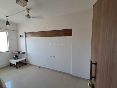 Bathroom Image of 225 Sq.ft 1 R Apartment / Flat for sale in Xrbia Ambi Ph 1, Talegaon Dabhade Pune for Rs. 990000