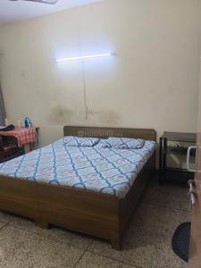 Bedroom Image of 950 Sq.ft 2 BHK Apartment / Flat for rent in Kendriya Vihar, Sector 51 Noida for Rs. 30000