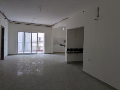 Living Room Image of 1661 Sq.ft 3 BHK Apartment / Flat for sale in Bhavyas Tulasivanam Aarna by  Bhavya Constructions Pvt Ltd, Kukatpally Hyderabad for Rs. 13589700
