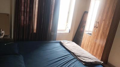 Shree Miracle Bedroom One 2