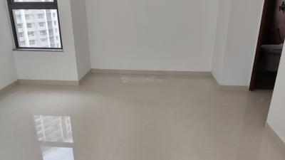 Bedroom Image of 1165 Sq.ft 2 BHK Apartment / Flat for sale in Kalpataru Immensa, Thane West Thane for Rs. 14000000